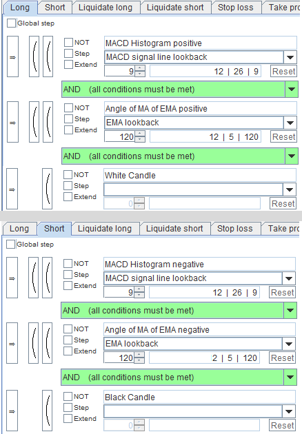 Elementary example: Composer